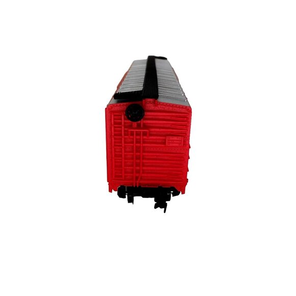 Life-Like Trains SCL Mechanical Reefer Freight Car Model HO T588 - Picture 4 of 12